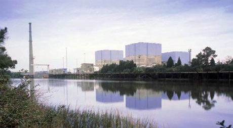 Brunswick NPP 460 (Duke Energy Progress)